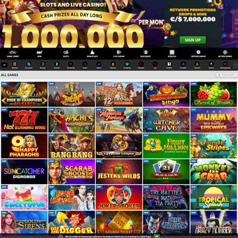 bedste slots